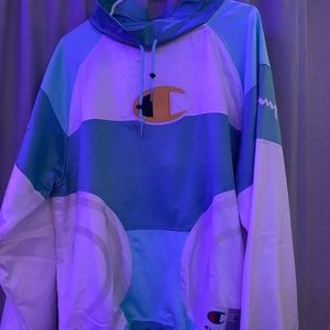 Champion vintage jacket